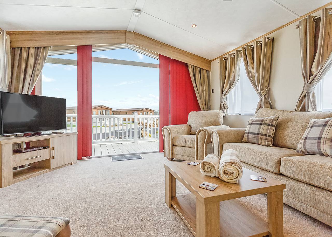 Casa vacanza a Cornovaglia a partire da 111€ a notte