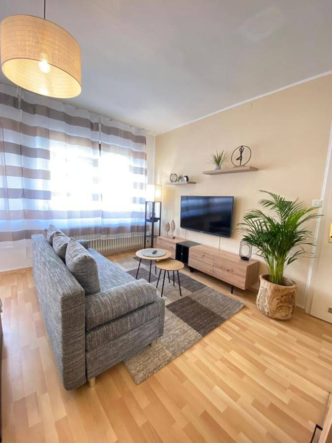 Gîte pour 6 personnes, avec vue à Bonn - 3