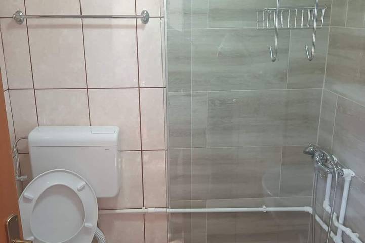 Bungalow für 4 Personen, mit Haustier in Montenegro - 4