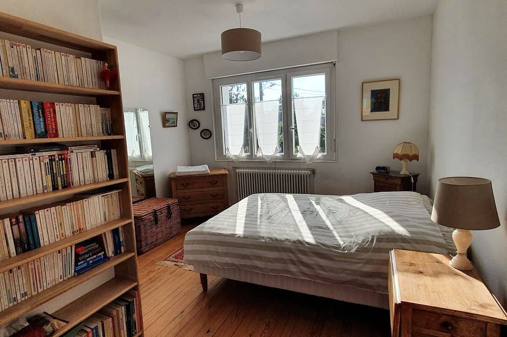 Maison Agréable à Vivre, Bien Située in La Rochelle, Región de La Rochelle