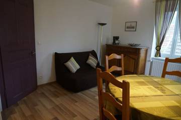 Gîte pour 6 personnes à Wintzenheim