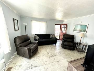 Vacation House for 7 Guests in Huron, Lake Erie, Picture 3