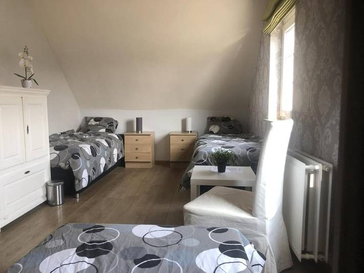 Gîte pour 5 personnes à Westerlo - 3