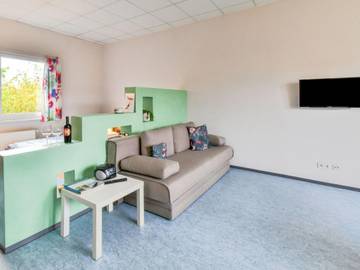Ferienwohnung für 4 Personen in Rövershagen, Rostock und Umgebung, Bild 1