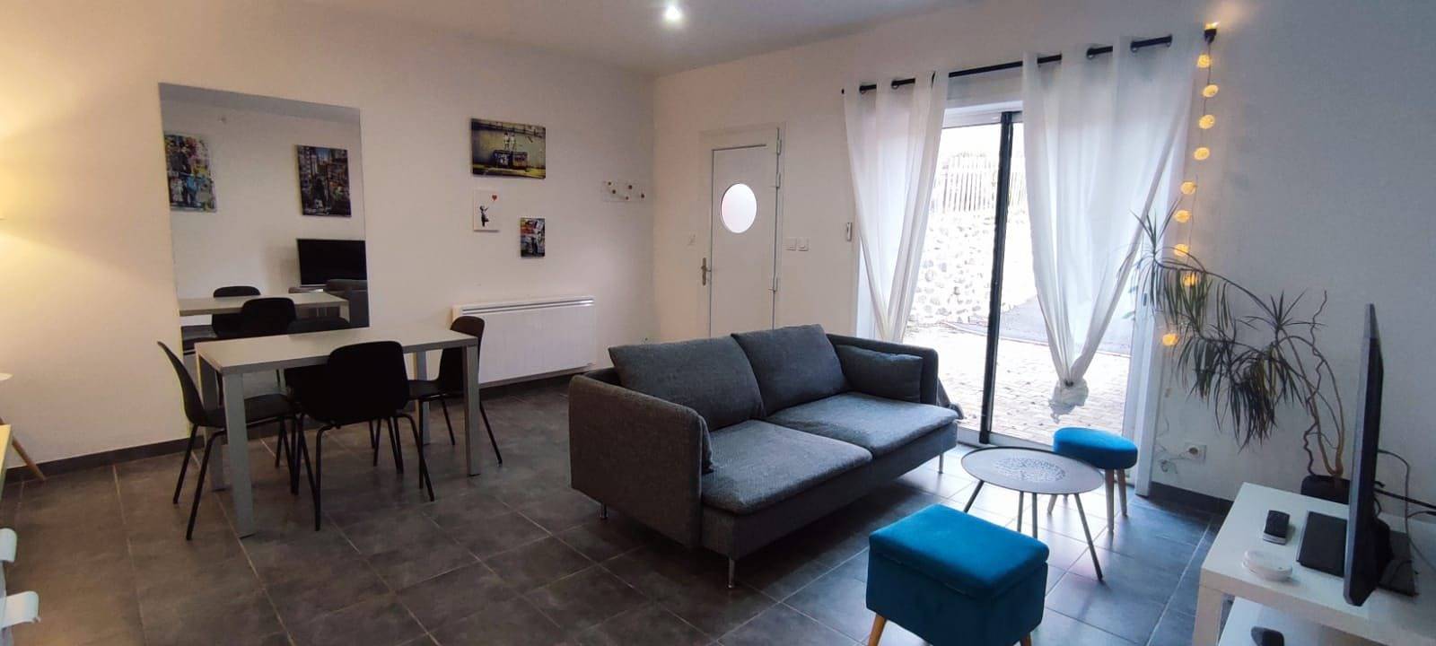 Chalet cosy in Le Puy-en-Velay, Massif central