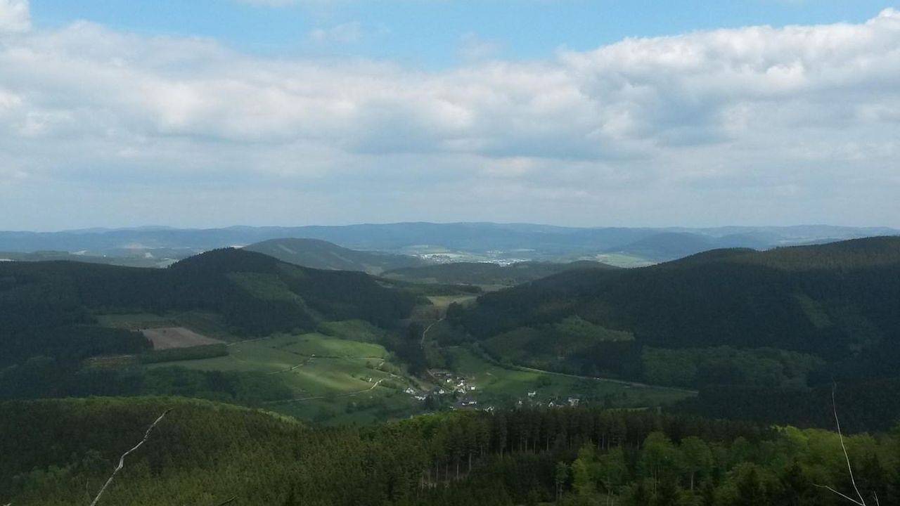 Ferienhaus für 5 Personen (72 m²) in Kirchhundem in Kirchhundem, Sauerland