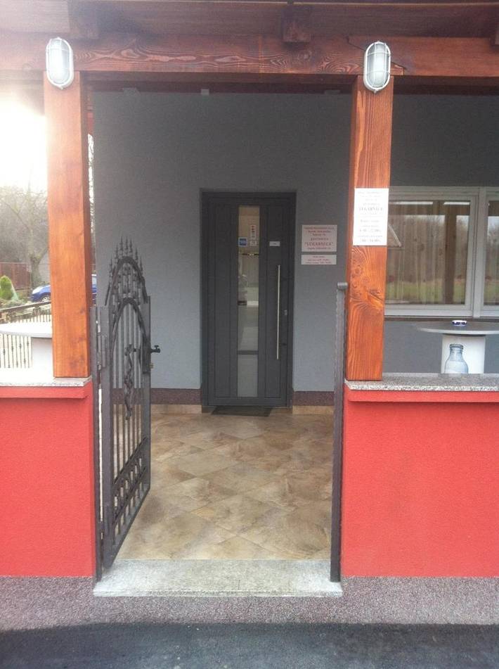 Chambre d’hôte pour 3 personnes, avec jardin et vue, animaux acceptés à Zagreb - 3