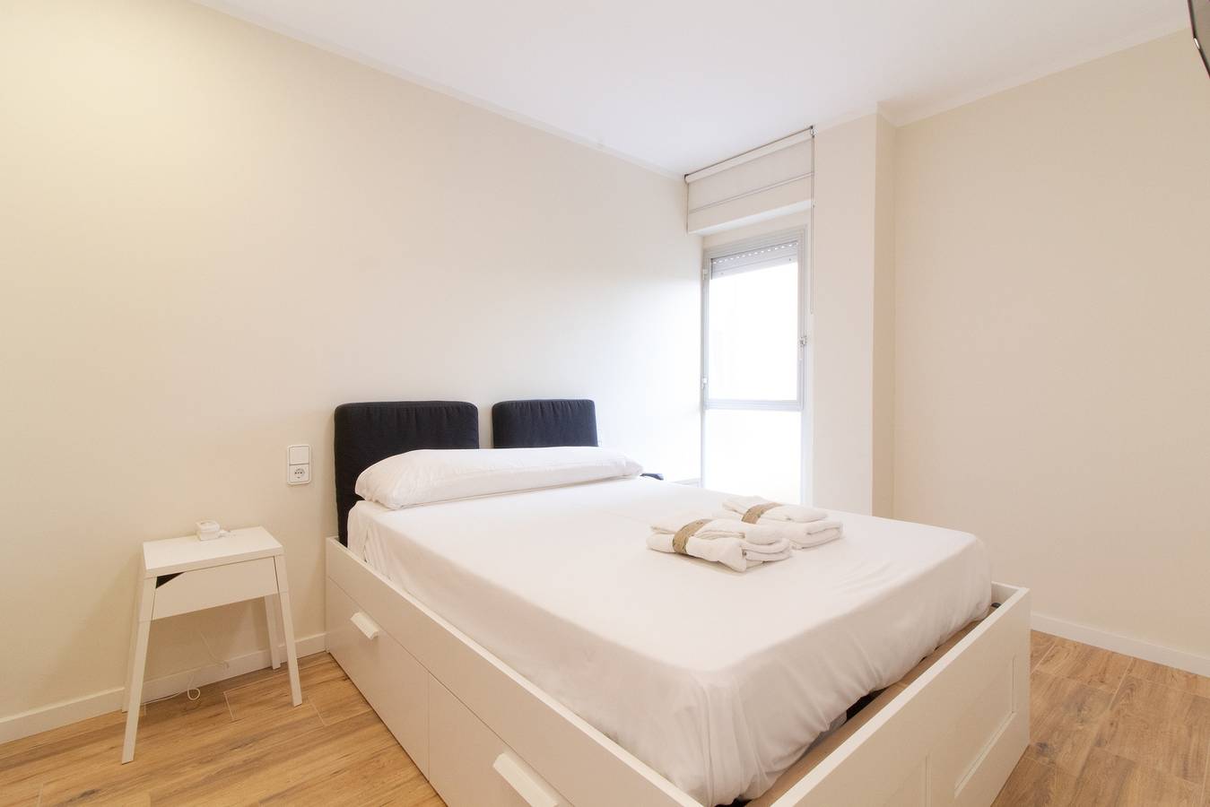 Apartamento entero, Global Properties: Apartamento con piscina y terraza en Canet in Canet de Berenguer, Costa de Valencia