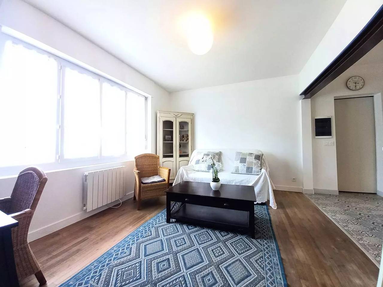 La Tremblade - House in Centre-Ville - Centre and Port A Proximite in La Tremblade, Côte de Beauté