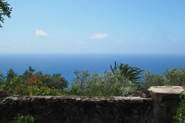 Maison de vacances pour 5 personnes, avec terrasse et jardin, animaux acceptés - 1