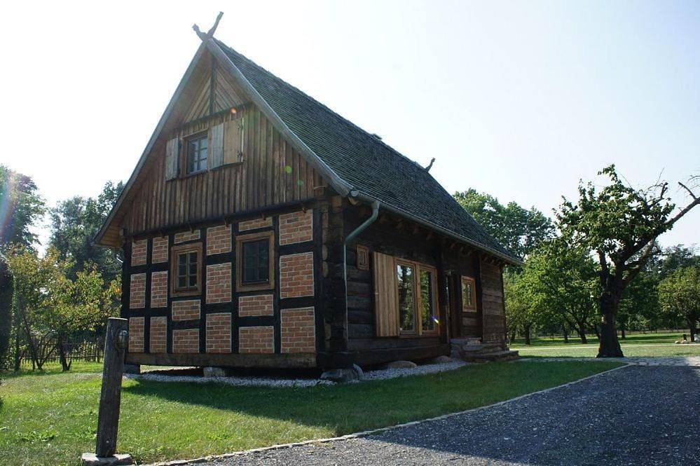 Fh Strowota in Burg (Spreewald), Lausitz