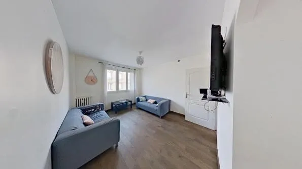 Apartamento de vacaciones para 5 personas, Se admiten mascotas - 1