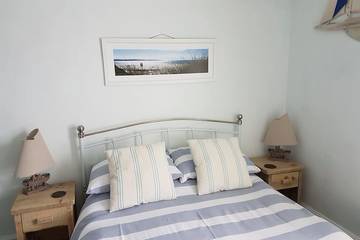 Apartment for 2 People in Llandudno, Conwy region, Photo 1