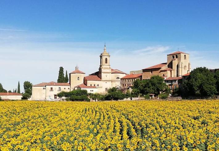 Casa rural para 7 personas, con balcón y vistas en Sierra de la Demanda - 2
