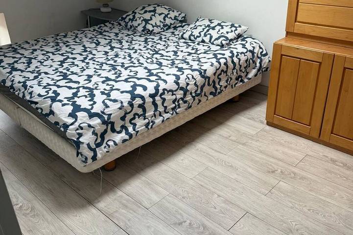 Gîte pour 4 personnes à Saint-Chamond - 2