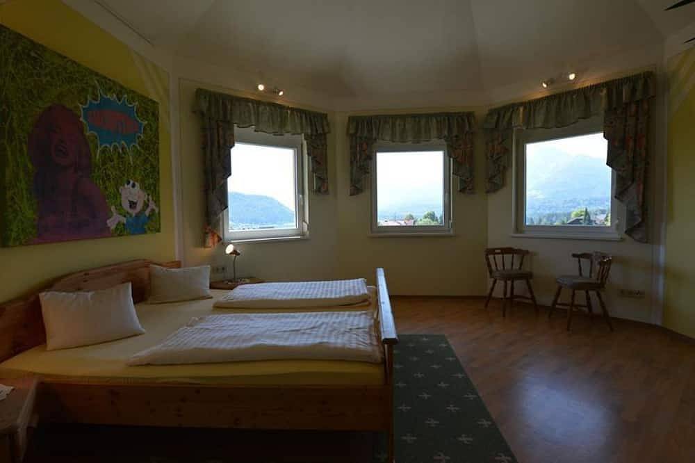 Suite - Pension Haus Claudia in Karavanke in Pohorje, Villach