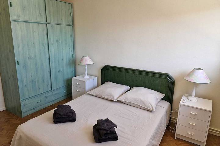Maison 9 Personnes 800m de la Plage in Saint-Gilles-Croix-de-Vie, Valle della Loira