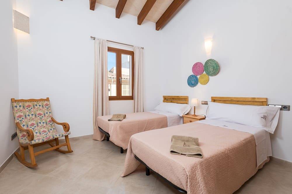 Es Campanar - Villa with private pool in Santanyi. Free Wifi in Santanyí, South Majorca