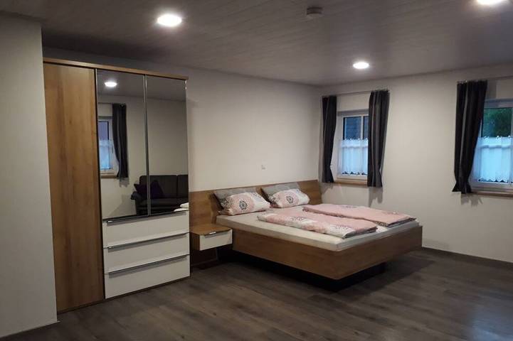 Ferienwohnung für 3 Personen - 1