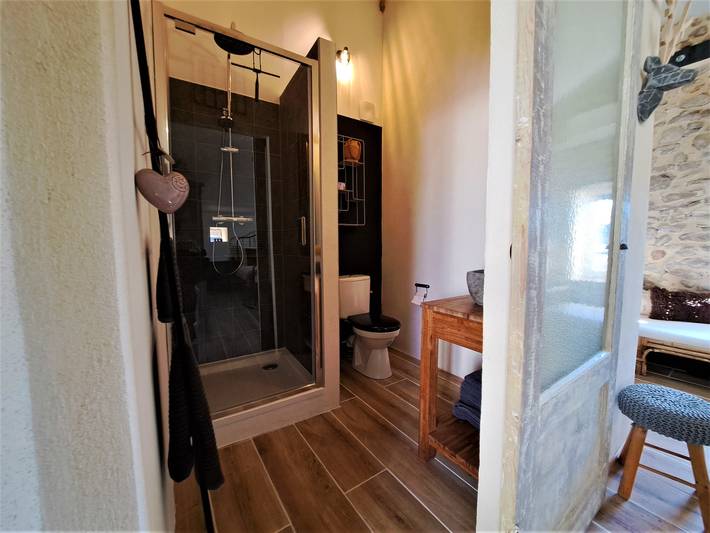 Gîte pour 3 personnes à Saint-Denis (Gard) - 4