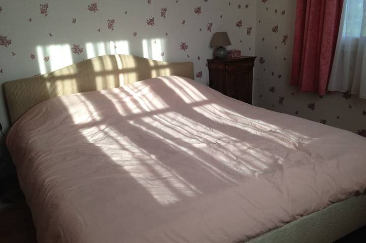 Location de vacances pour 9 personnes, avec balcon et jardin à Faverolles-sur-Cher - 2