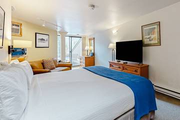 Chalet for 2 People in Aspen, Aspen Snowmass, Photo 1