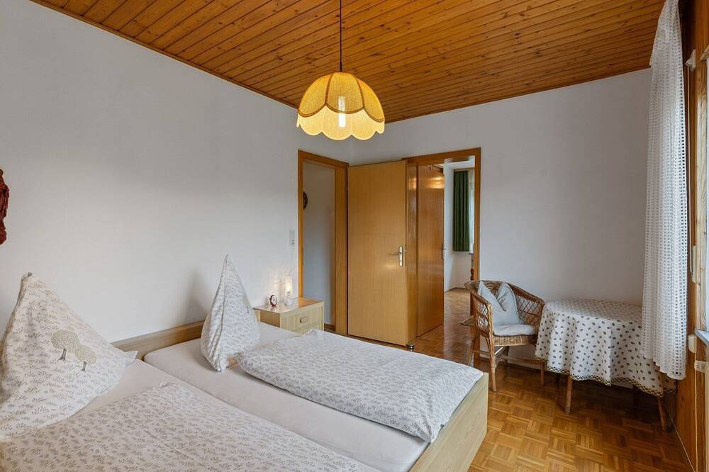 Ganze Wohnung, Wohnung in Waldnähe in Sonnen Bayern in Sonnen, Passauer Land