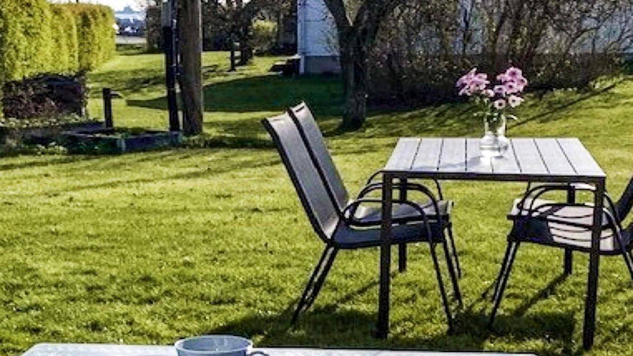 Ferienhaus für 5 Personen (60 m²) in Torslanda in Göteborg, Västergötland