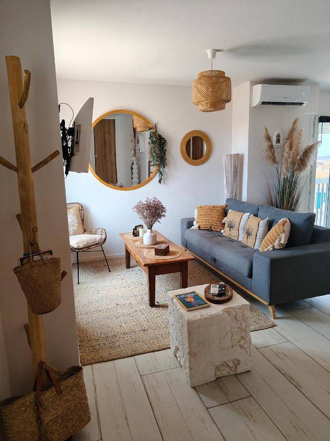 Gîte pour 3 personnes, avec Vue dans Office De Tourisme Des Saintes Maries De La Mer