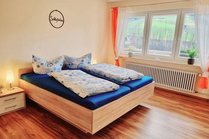 Gîte pour 5 personnes, avec balcon dans Bad Peterstal - 3