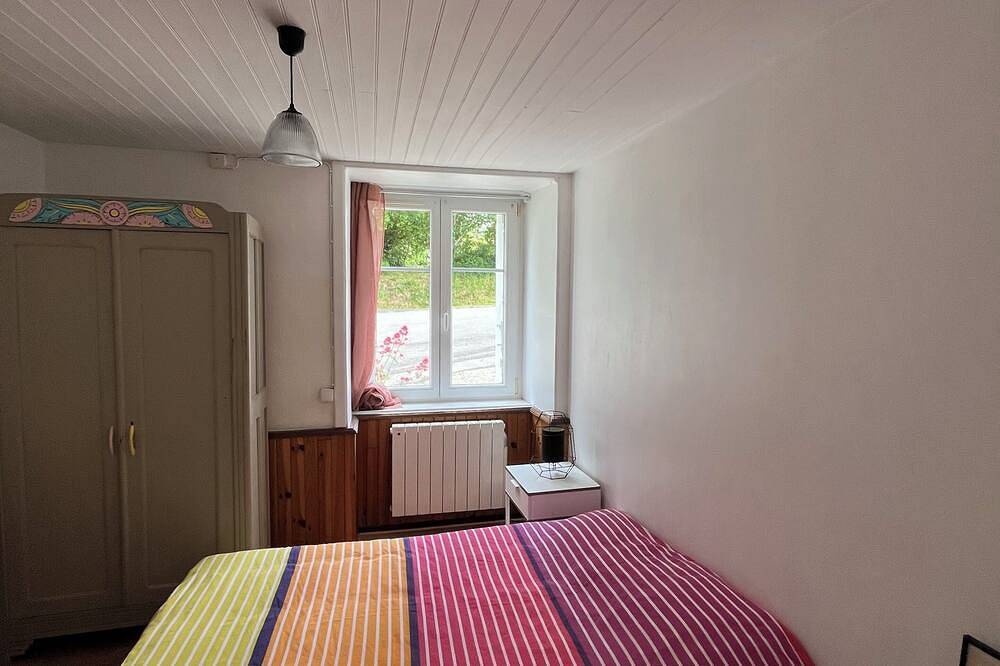 Le Maguero - Maison de Campagne à 10 minutes de Josselin ! in Guégon, Région de Pontivy