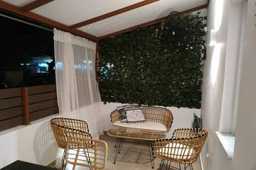 Apartment for 6 People in Kos Town, Kos, Photo 1