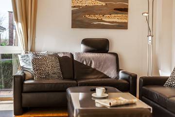 Ferienwohnung für 4 Personen in Kellenhusen, Südliche Ostseeküste, Bild 2