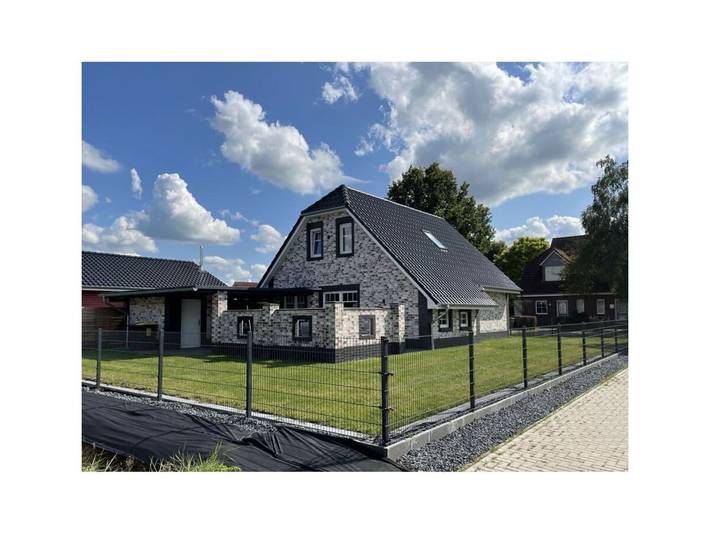 Ferienhaus für 5 Personen, mit Terrasse in Timmeler Meer