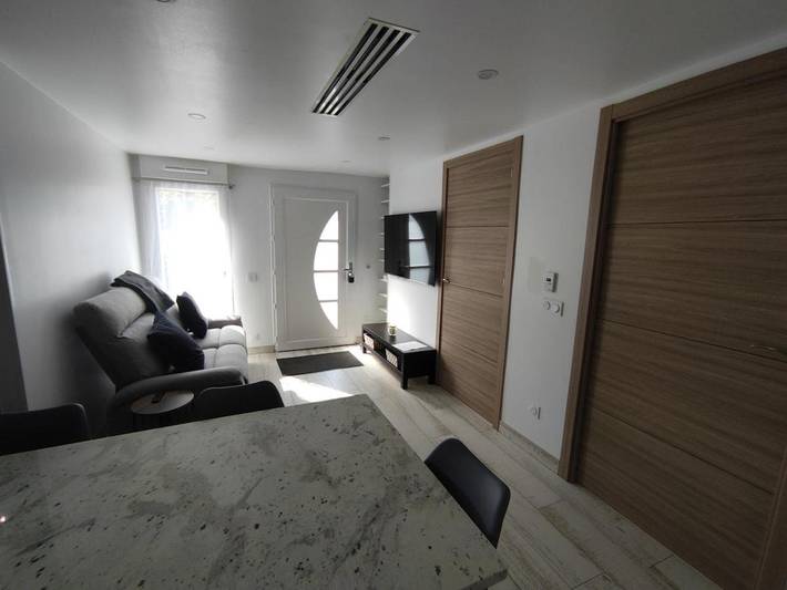 Casa de vacaciones para 2 personas - 1