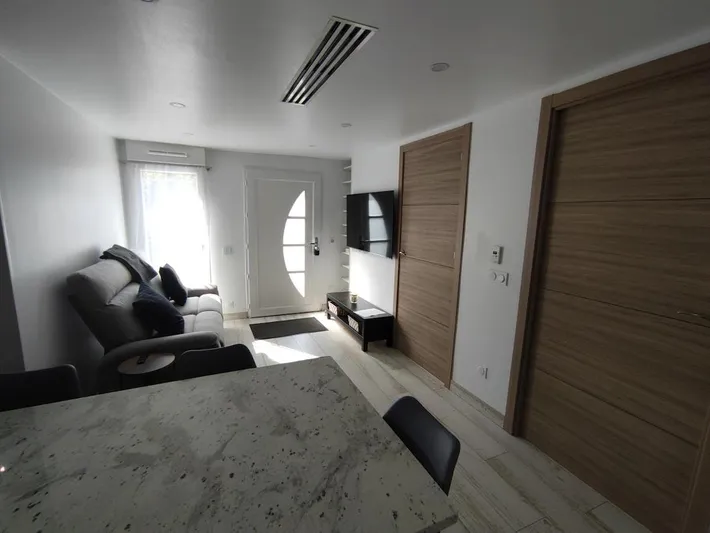 Ferienhaus für 2 Personen - 1