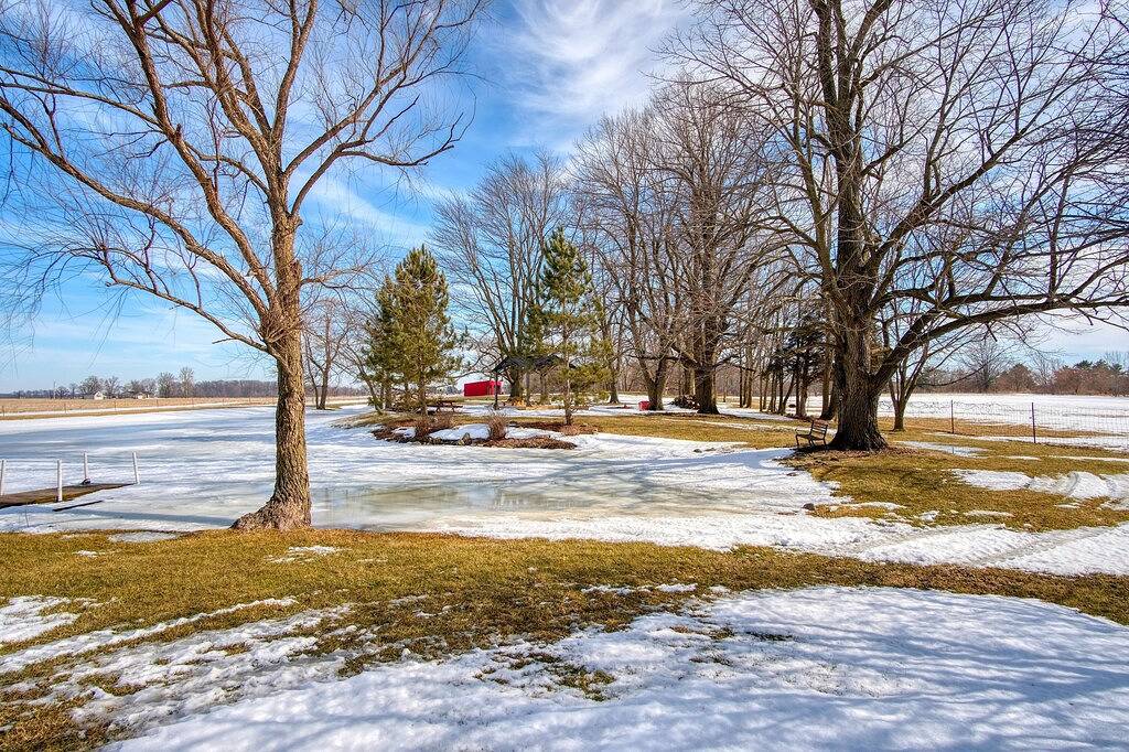 Peaceful 2Br Farm Stay - 10 Min To Grand Park in Hamilton County