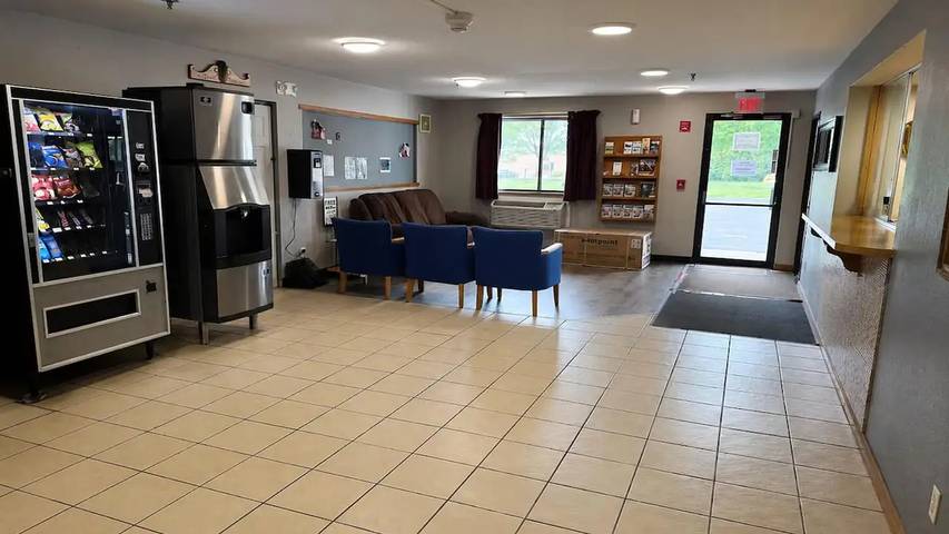 Apartamento de vacaciones para 5 personas - 1
