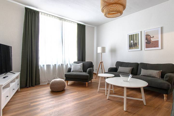 Ferienwohnung für 9 Personen in Quedlinburg