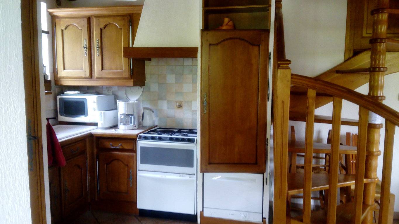 Gîte Accueil Paysan in Saint-Sauveur-en-Rue, Parc Naturel Régional du Pilat