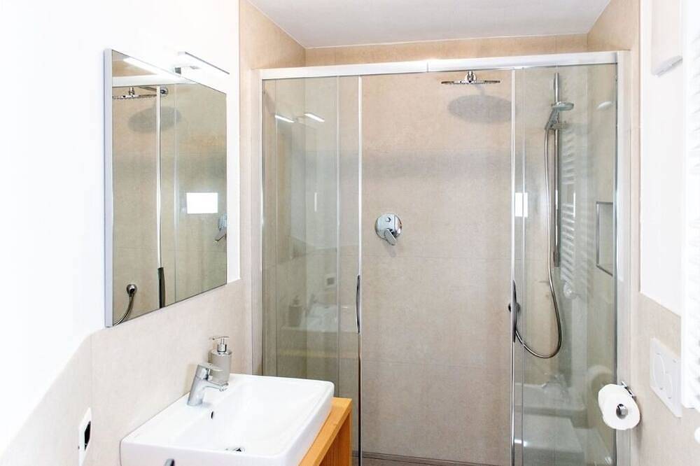 Ganze Wohnung, Apartments Ai Sanc' - Apartment 2 in Corvara in Badia, Dolomiti Superski