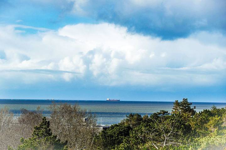 Ganze Wohnung, Nb72 Penthousewohnung – Seesicht & Dachterrassen in Cuxhaven-Sahlenburg in Sahlenburg Strand, Cuxhaven