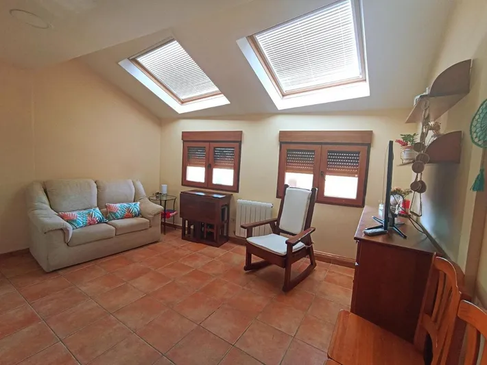 Appartement de vacances pour 3 personnes - 1