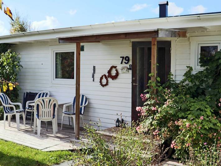 Ferienhaus für 7 Personen, mit Garten und Sauna in Mellbystrand - 3