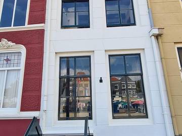Strandhaus für 16 Personen in Vlissingen, Zeeuwse Kust, Bild 4