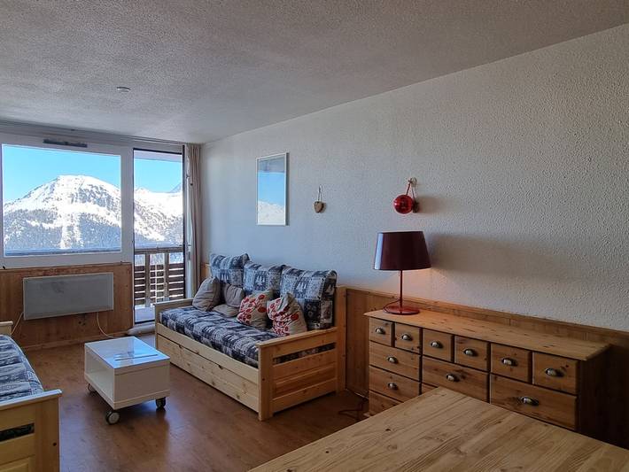 Gîte pour 7 personnes dans Aime 2000 - 2