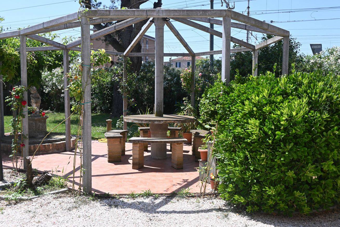 Apartamento entero, Se179 - Senigallia, elegant four-room apartment 50 meters from the sea in Senigallia, Senigallia (Municipality)