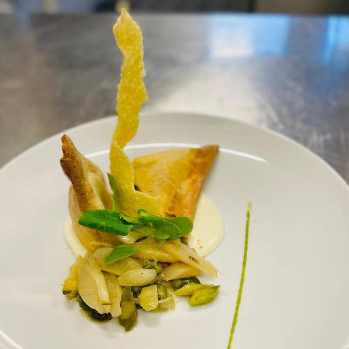 Hôtel pour 2 personnes, avec jardin à Valdobbiadene - 4