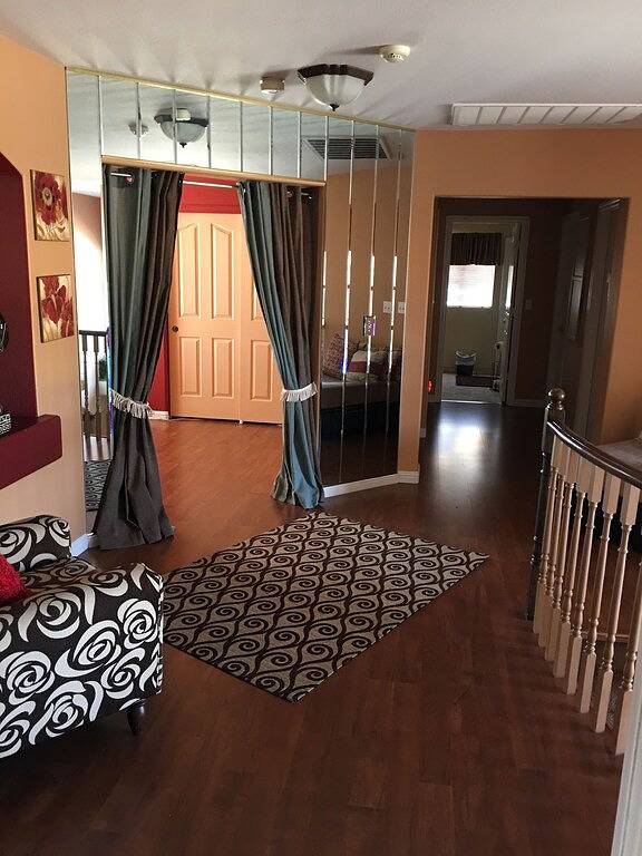 Location de vacances pour 8 personnes, avec terrasse et jacuzzi à Las Vegas - 4