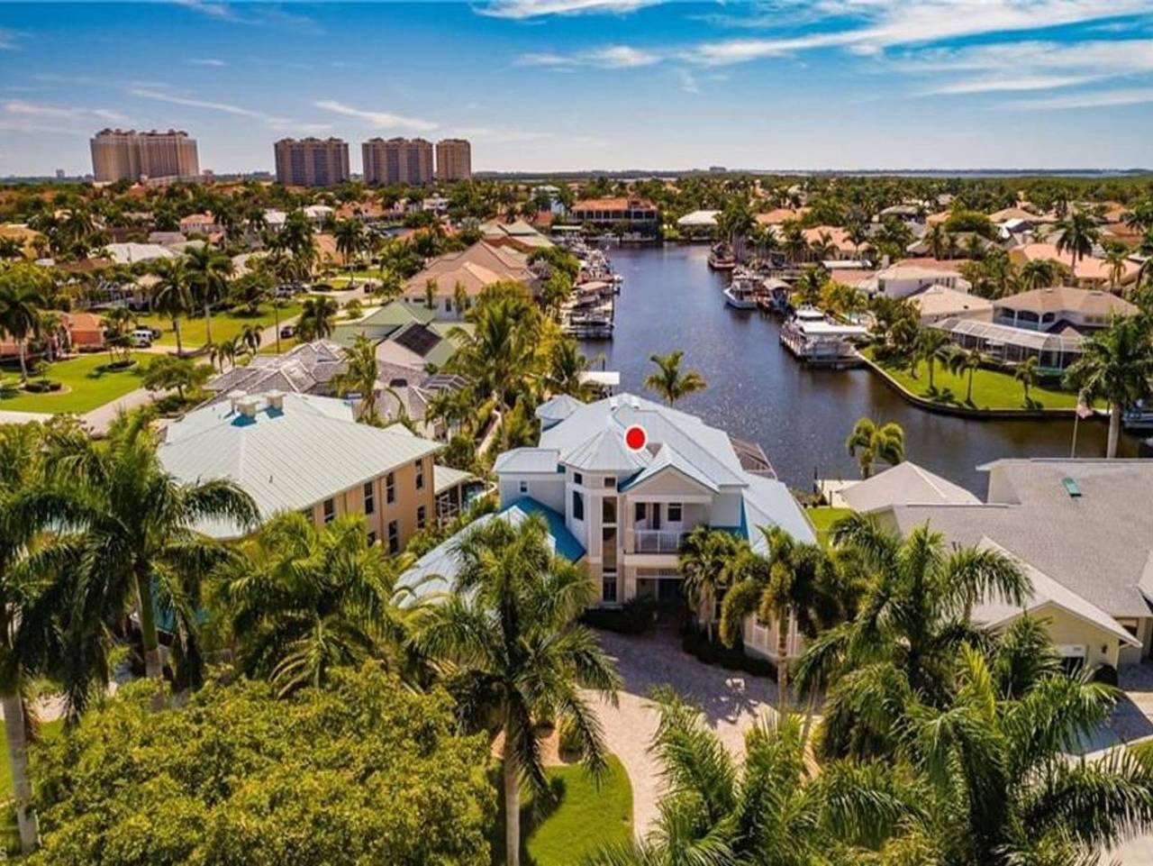 Ganze Wohnung, Villa Plantation - Villa Plantation in Cape Coral, Southwest Florida